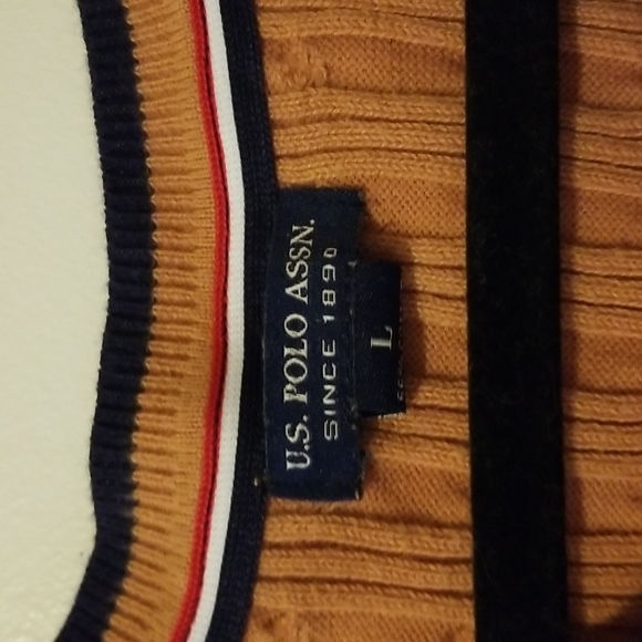 US POLO Sweater - Picture 4 of 4